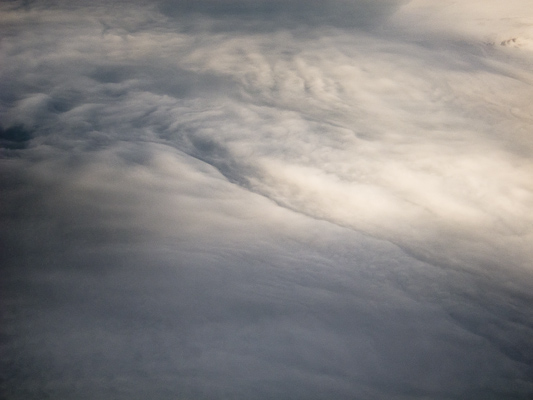 Cloud Cover - 2110105-042