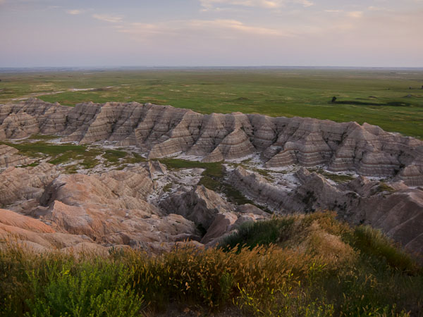 Badlands Edge - 2110718-099